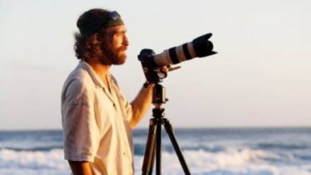 Landscape Photographer