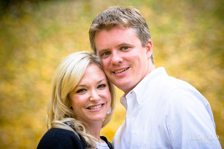 cute close up smiling photo