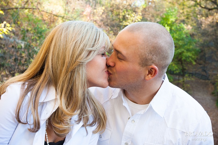 minnehaha engagement