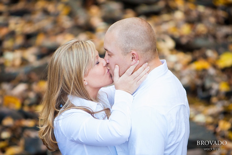 fall engagement