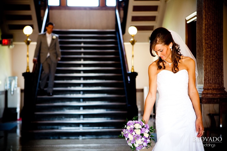 iowa wedding photography