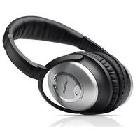 Bose QC25 Headphones