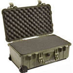 Pelican 1501 Carry On Hard Case
