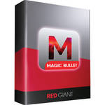 Magic Bullet Suite 11