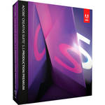 Adobe Creative Suite Master Collection