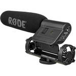 Rode Shotgun Video Mic