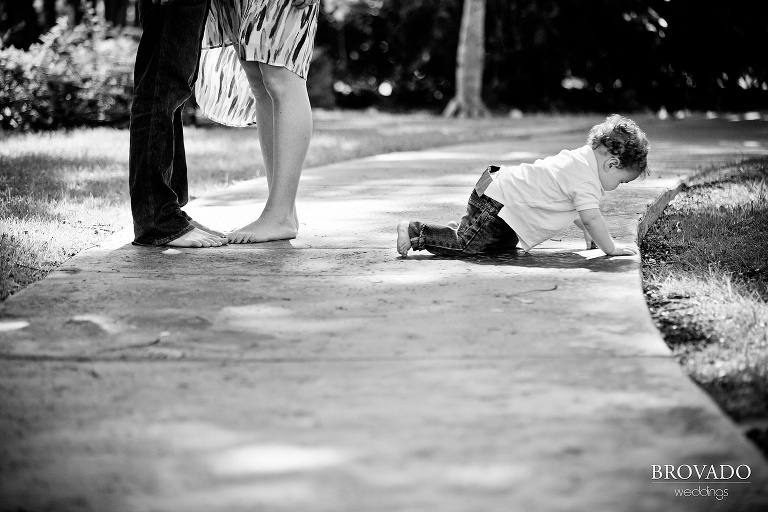 Hawaii Family Birthday Photography