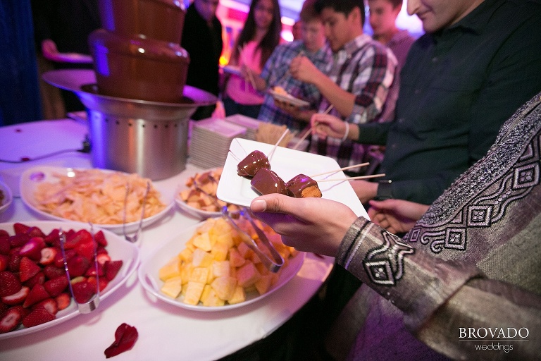 Hussain 25th Anniversary Indian Surprise Party by Brovado Weddings