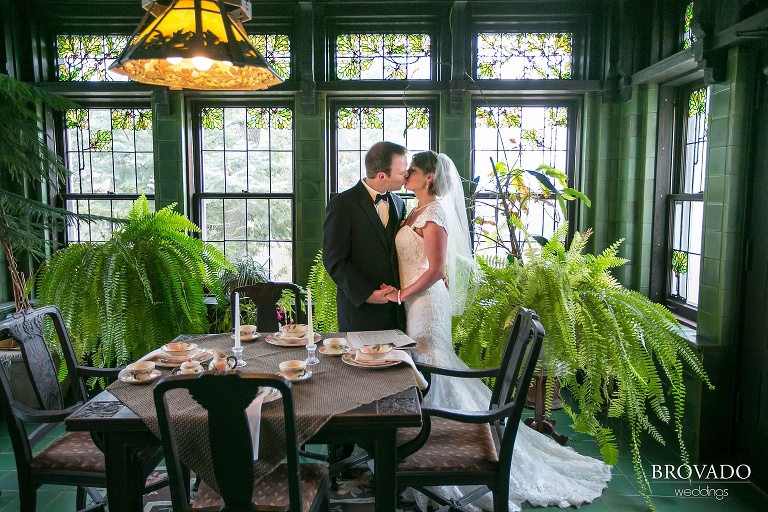 Kelly and Karl's Duluth Wedding Photography by Brovado Weddings