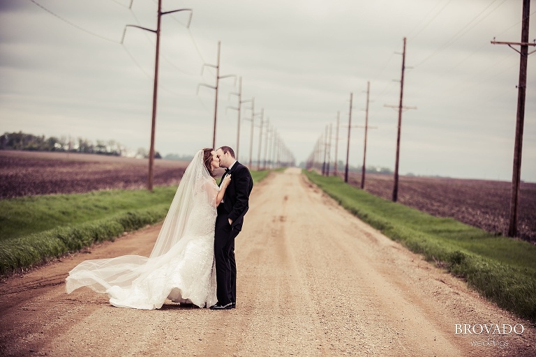 Maria and Kevin's Marshall Minnesota Wedding Photography by Brovado Weddings-02