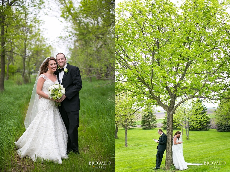 Maria and Kevin's Marshall Minnesota Wedding Photography by Brovado Weddings-02