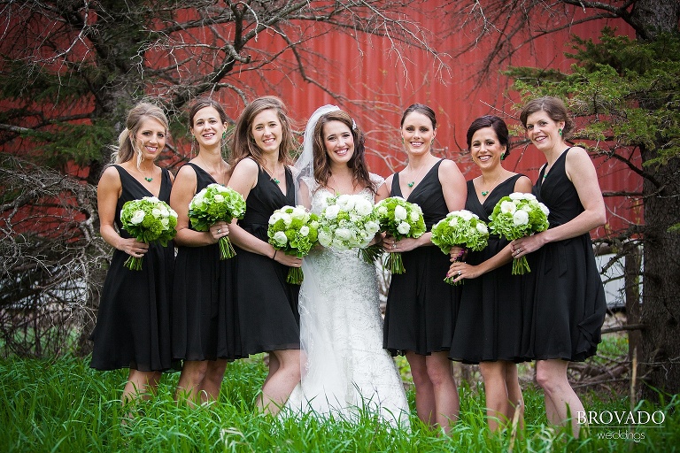 Maria and Kevin's Marshall Minnesota Wedding Photography by Brovado Weddings-02