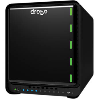 Drobo 5N