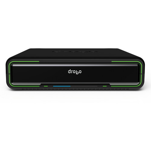 Drobo Mini