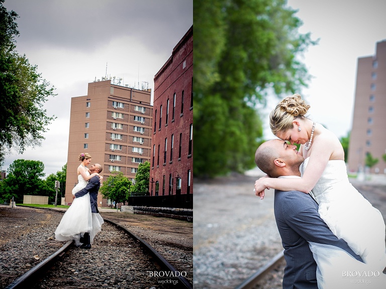 Jessica and Greg's St. Cloud Wedding Photography by Brovado Weddings-04