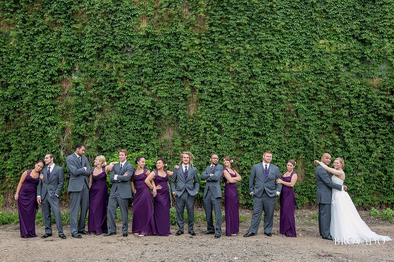 Jessica and Greg's St. Cloud Wedding Photography by Brovado Weddings-04