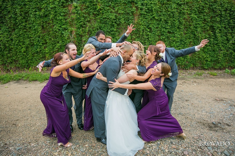 Jessica and Greg's St. Cloud Wedding Photography by Brovado Weddings-04