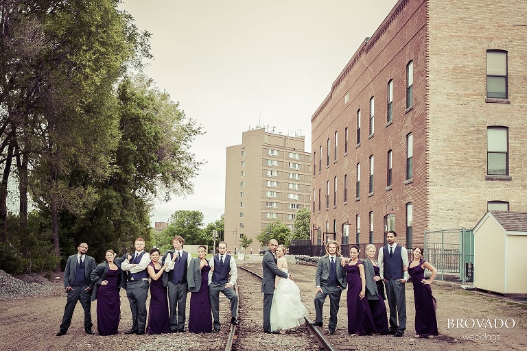 Jessica and Greg's St. Cloud Wedding Photography by Brovado Weddings-04