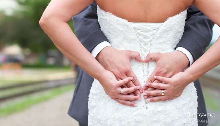 Wedding photography at the St. James Hotel in Red Wing Minnesota