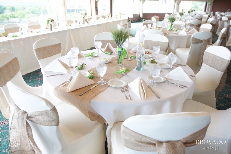 Wedding photography at the St. James Hotel in Red Wing Minnesota