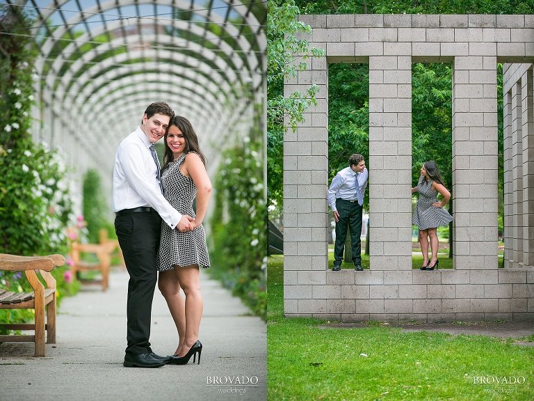 Minneapolis Sculpture Gardens