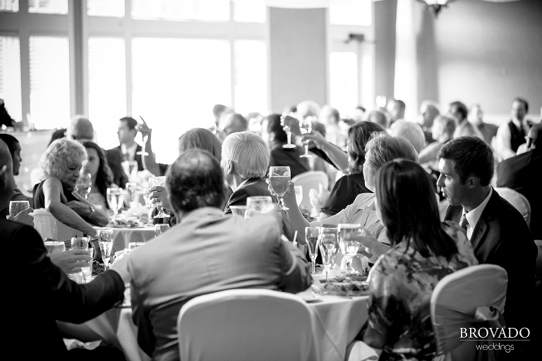 Fort Snelling Wedding