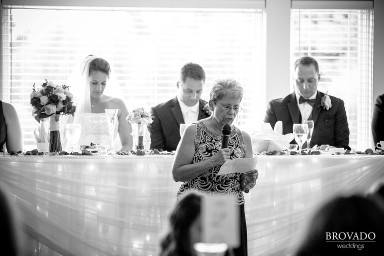 Fort Snelling Wedding