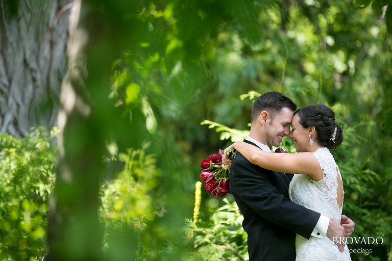 MN Wedding at the Semple Mansion