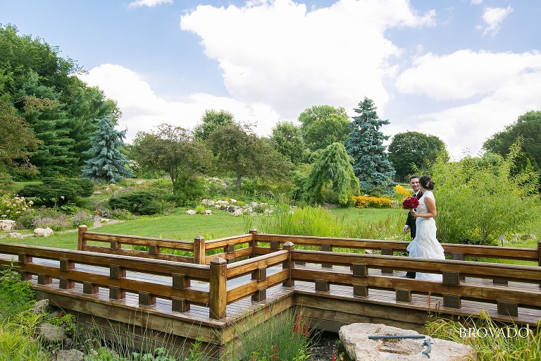 MN Wedding at the Semple Mansion