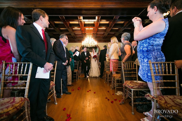 MN Wedding at the Semple Mansion