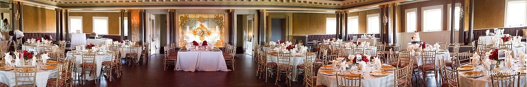 MN Wedding at the Semple Mansion