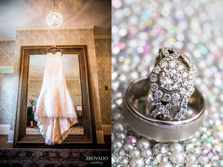 Semple Mansion MN Wedding Photos