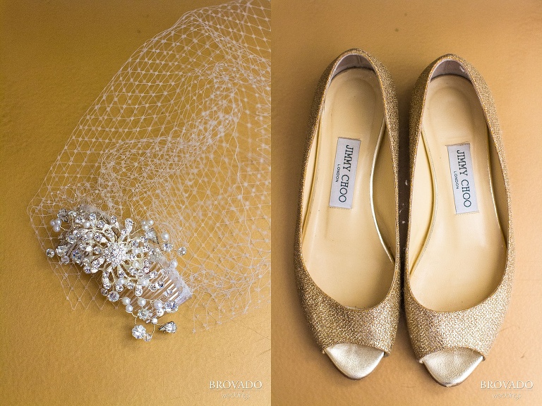 Semple Mansion MN Wedding Photos