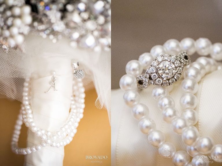 Semple Mansion MN Wedding Photos