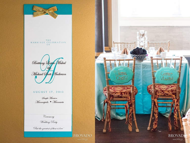 Semple Mansion MN Wedding Photos