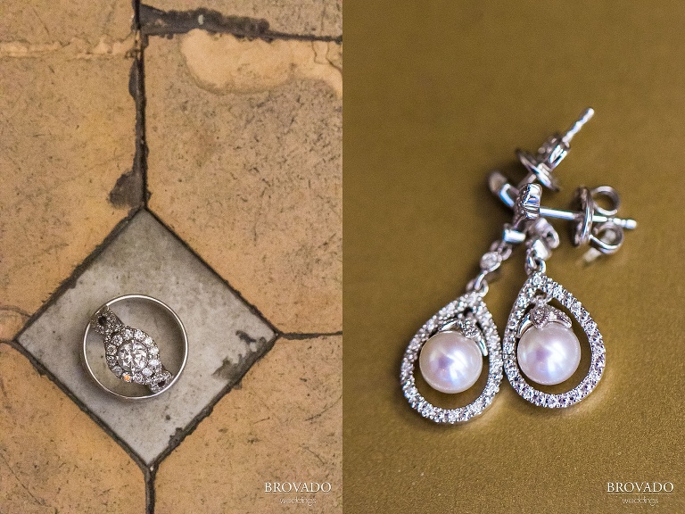 Semple Mansion MN Wedding Photos