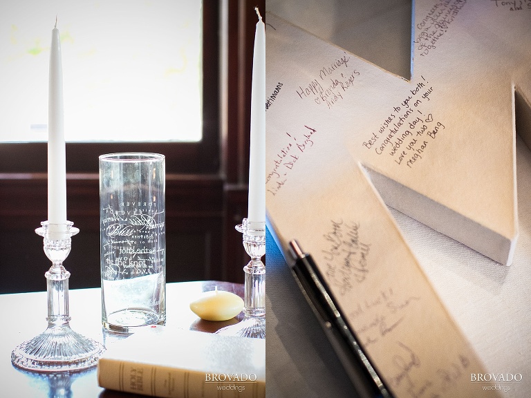 Semple Mansion MN Wedding Photos