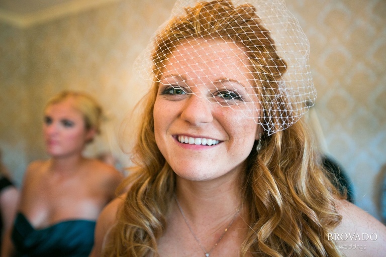 Semple Mansion MN Wedding Photos