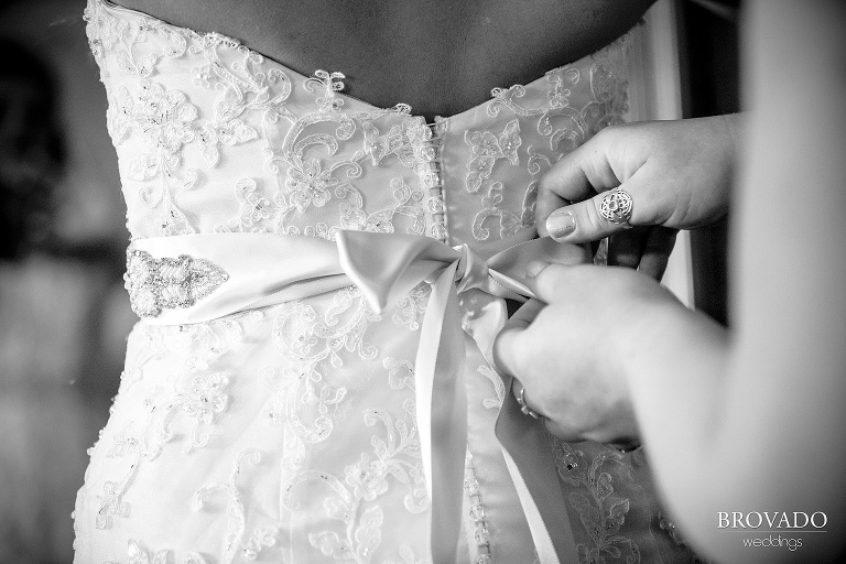 Semple Mansion MN Wedding Photos