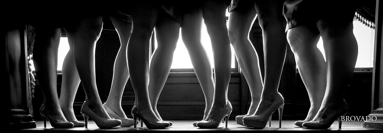 Semple Mansion MN Wedding Photos