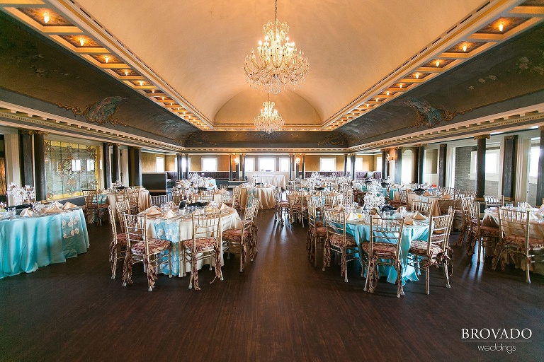 Semple Mansion MN Wedding Photos