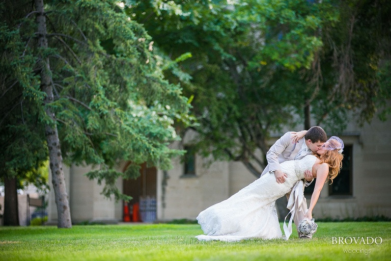 Semple Mansion MN Wedding Photos