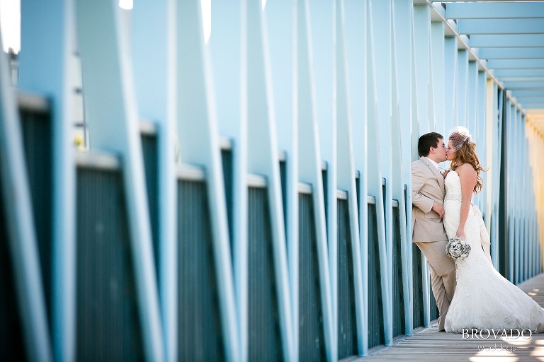 Semple Mansion MN Wedding Photos