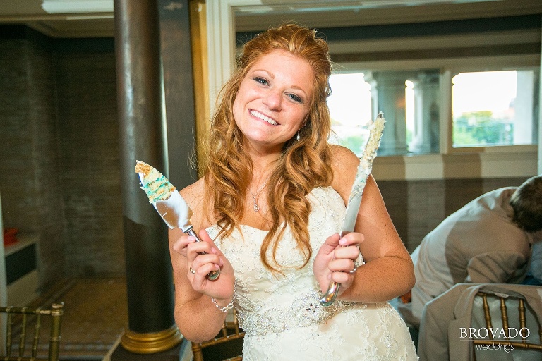 Semple Mansion MN Wedding Photos