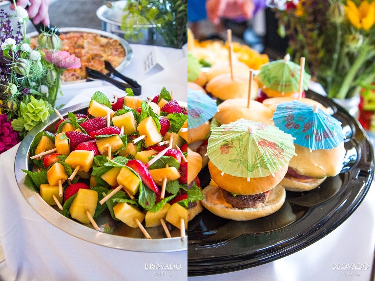 Gay wedding photography at the Schaars Bluff Gathering Center in Hastings, MN