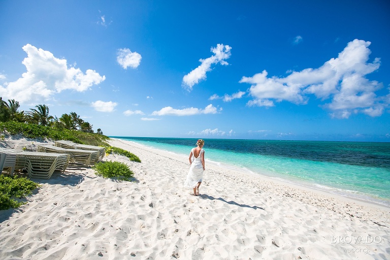 Bahamas Destination Wedding Photography by Brovado Weddings