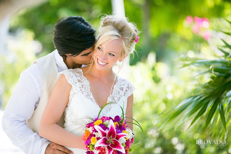 Bahamas Destination Wedding Photography by Brovado Weddings