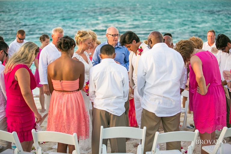 Bahamas Destination Wedding Photography by Brovado Weddings