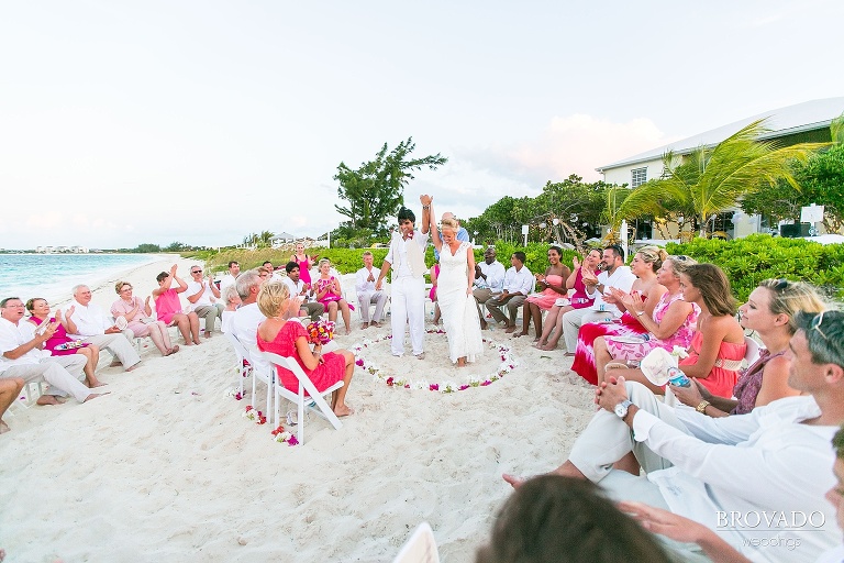 Bahamas Destination Wedding Photography by Brovado Weddings