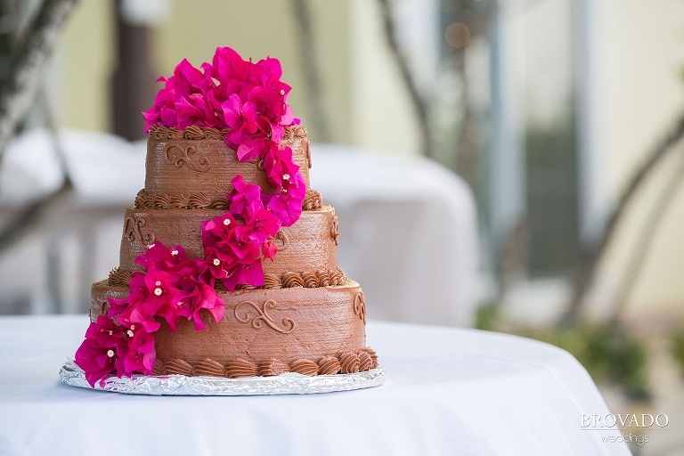 Bahamas Destination Wedding Photography by Brovado Weddings